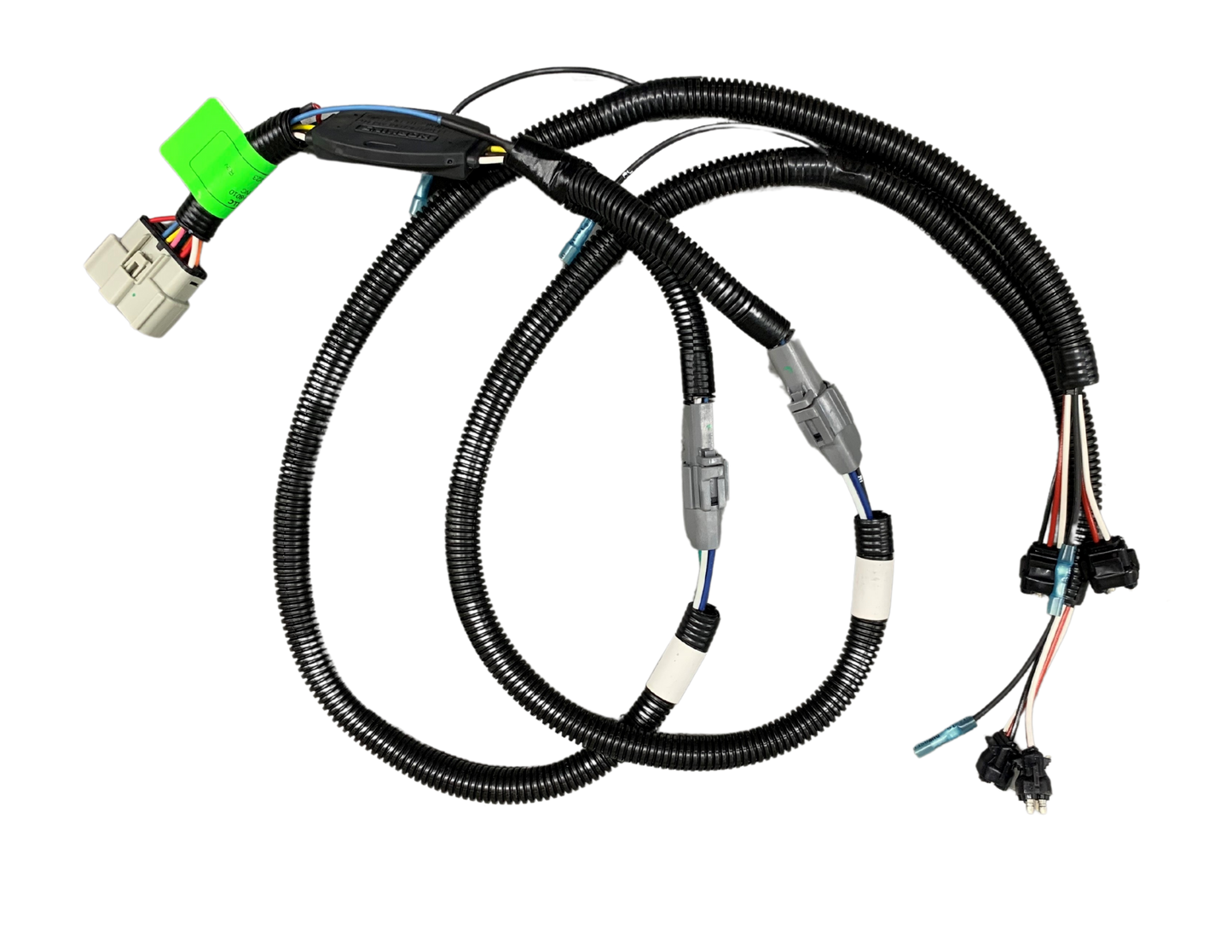 2020-2022 Ford Service Body Harness