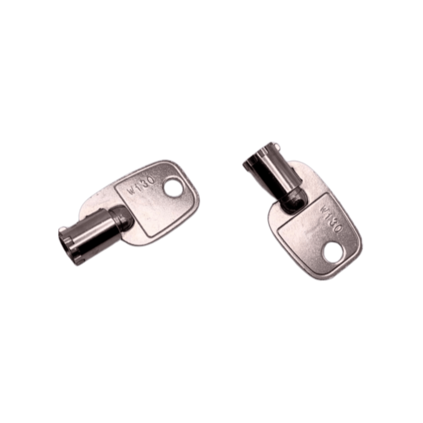Diamond Truck Body Barrel Key Replacement