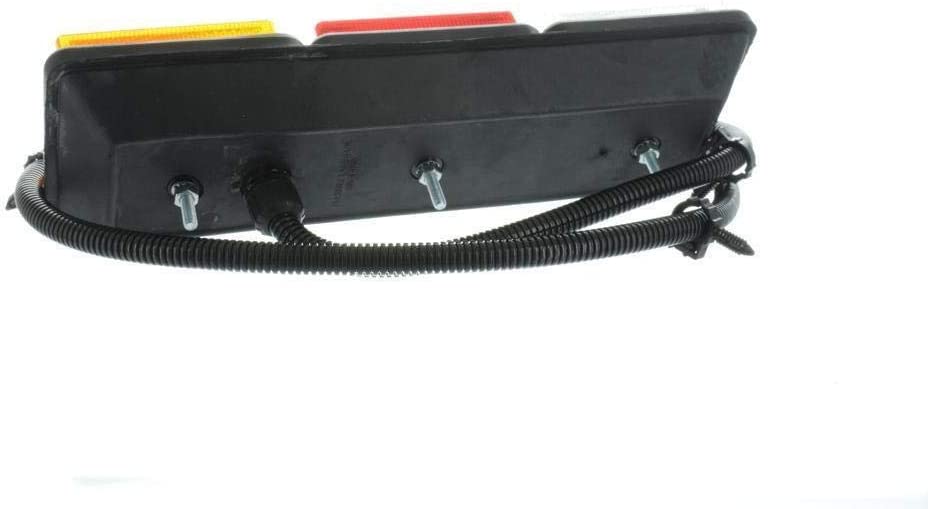GM Chassis Lights