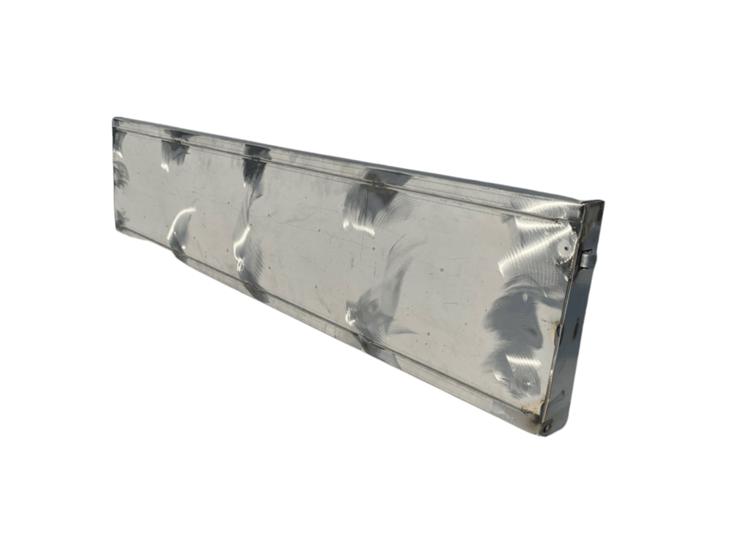 Diamond Truck Body 12" Tailgate
