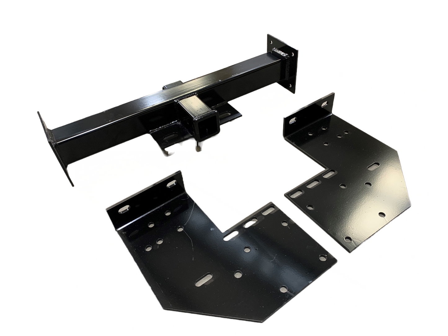 Service Body Receiver Hitch
