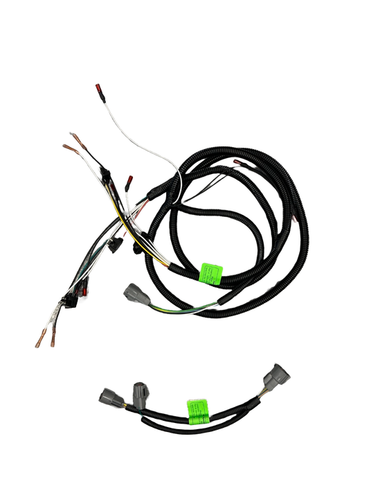 2023-Current Ford Service Body Harness (CAB & CHASSIS TRUCKS)