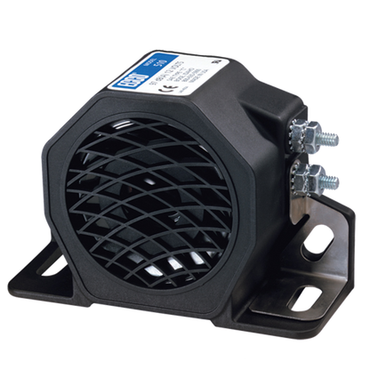 ECCO 510 Series Back Up Alarm 97 DB 12V