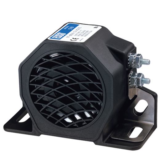 ECCO 510 Series Back Up Alarm 97 DB 12V