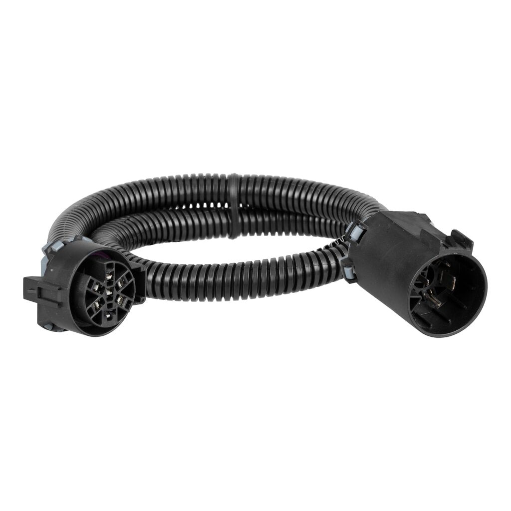 7-Way Body Extension Harness
