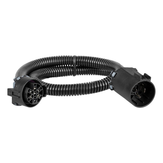 7-Way Body Extension Harness