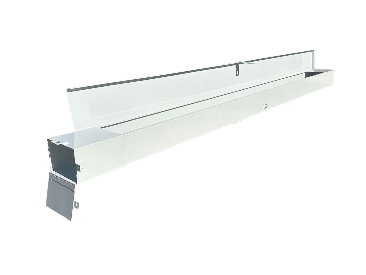 Conduit Carrier Storage box