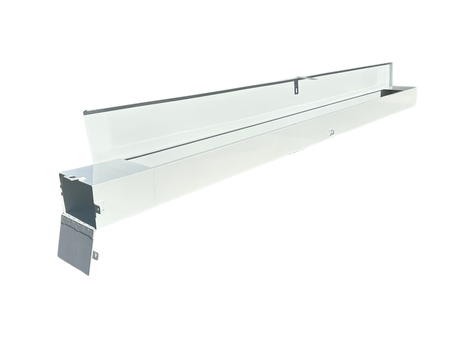 Conduit Carrier Storage box