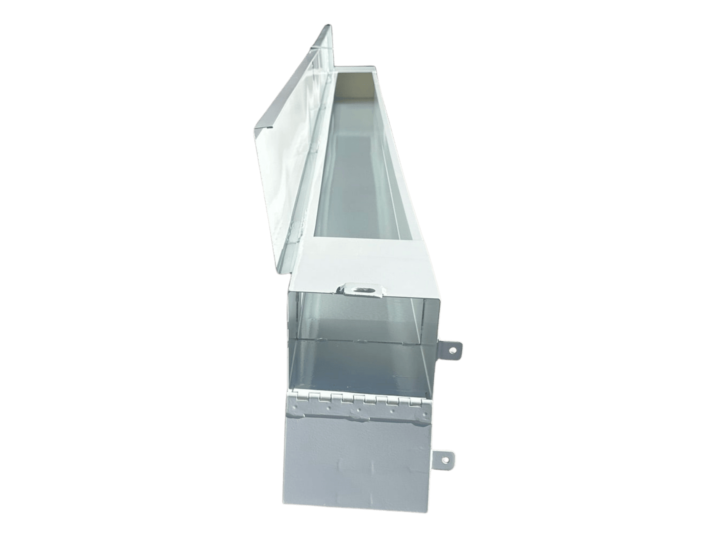 Conduit Carrier Storage box