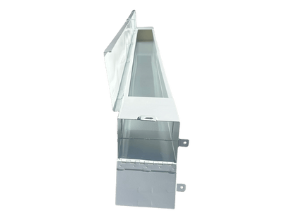 Conduit Carrier Storage box