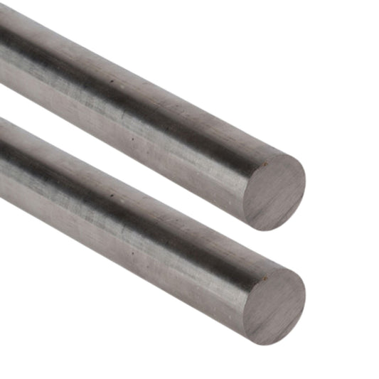 Service Body SS Slide Bars