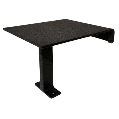 Vise Bracket Platform