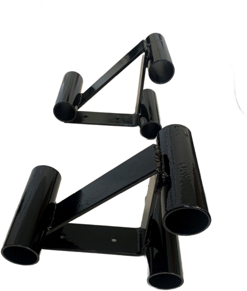 Service Body Shovel Holder Bracket Diamond Truck Body Mfg. Inc.