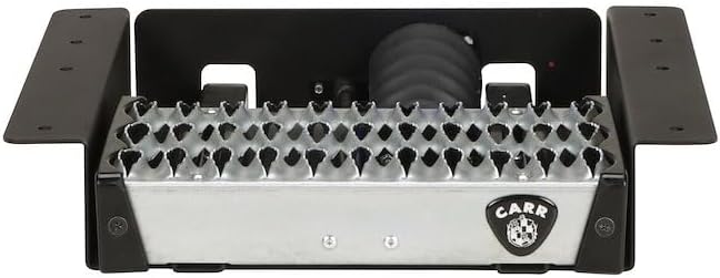 truck body step