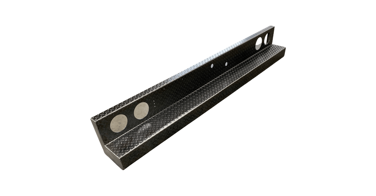 Standard Service Body Bumper 81