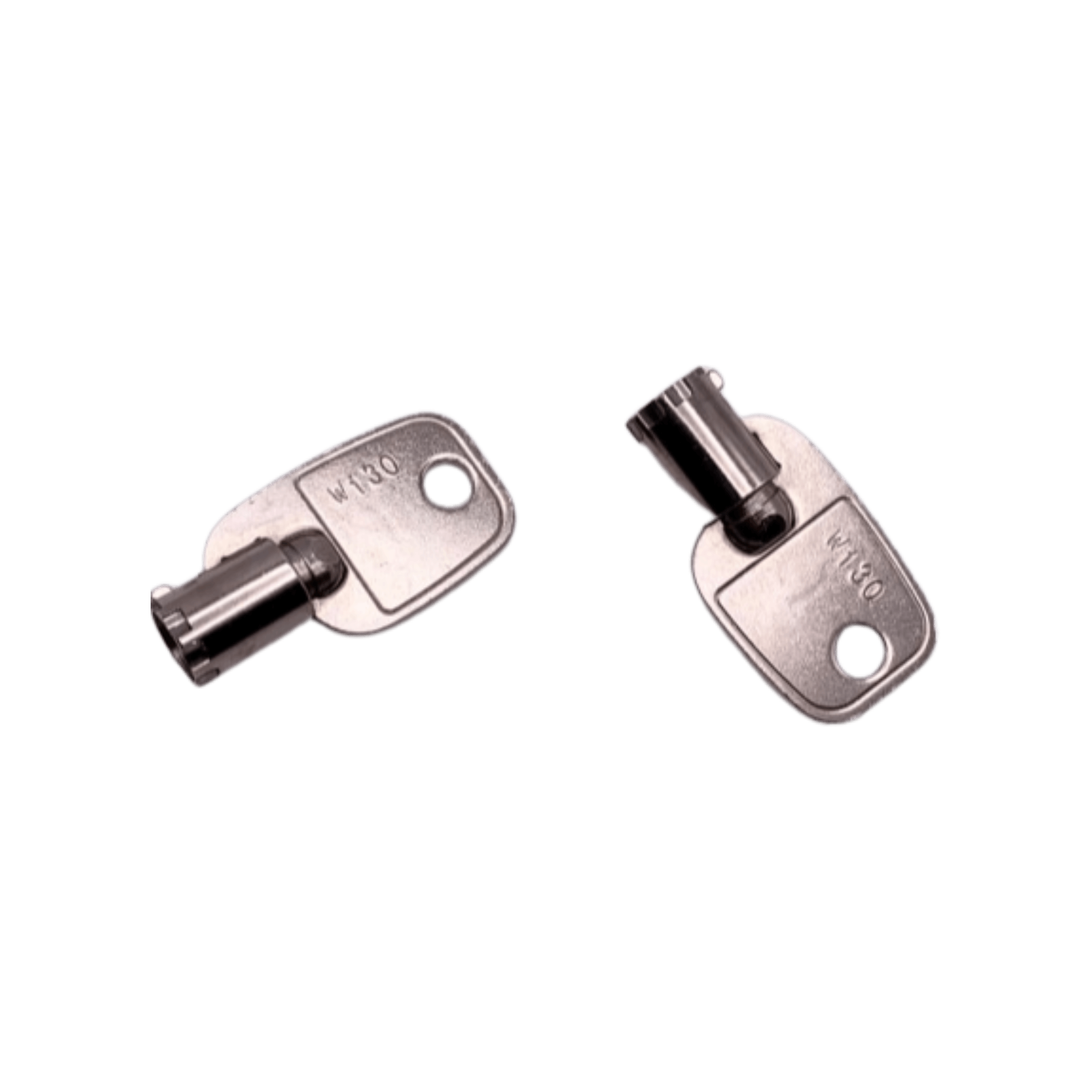 Replacement Barrel Lock Cylinder Key – Diamond Truck Body Mfg. Inc.