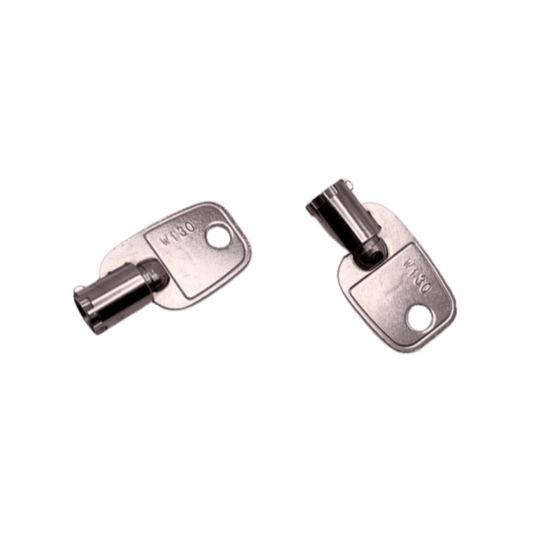 Diamond Truck Body Barrel Key Replacement 