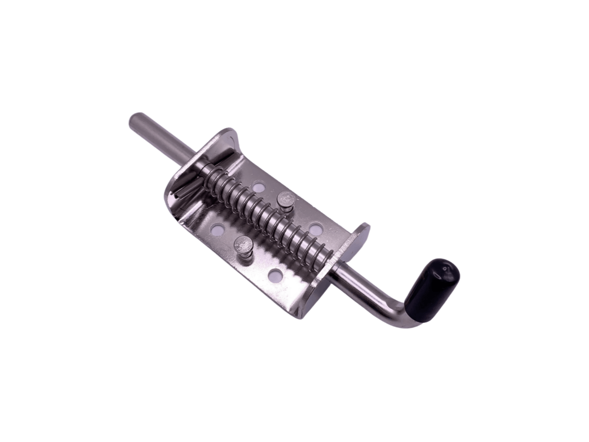 Diamond Truck Body Bolt Latch