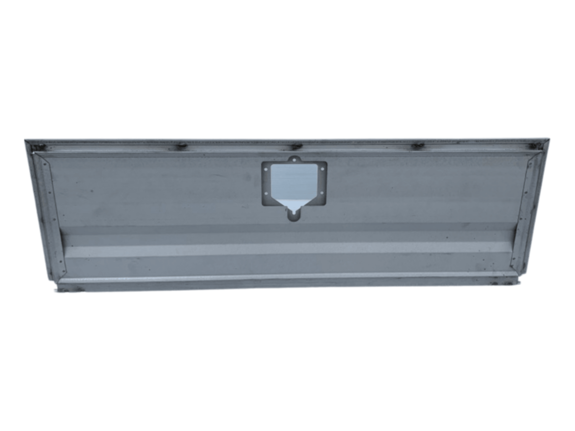 Diamond Truck Body Horizontal Door