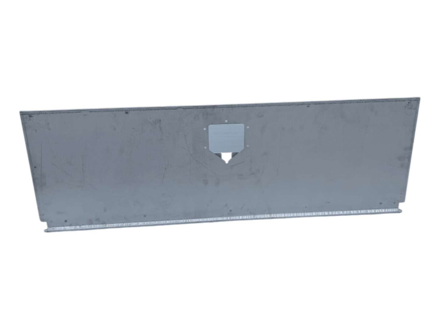 Diamond Truck Body Horizontal Door