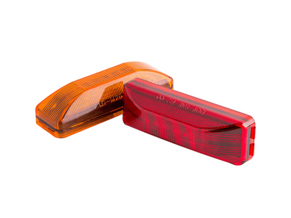 Diamond Truck Body Marker Lights