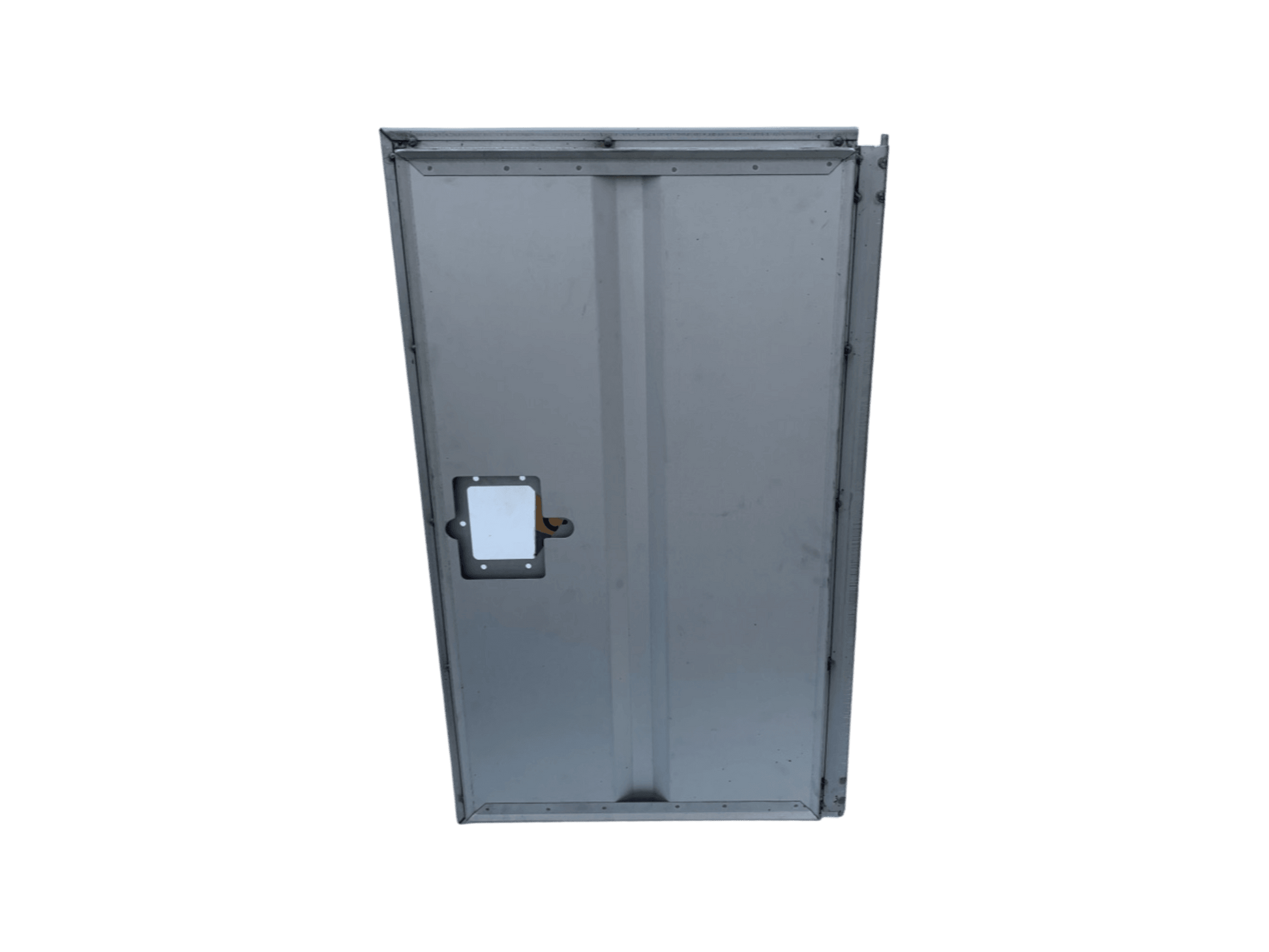 Diamond Truck Body Vertical Door