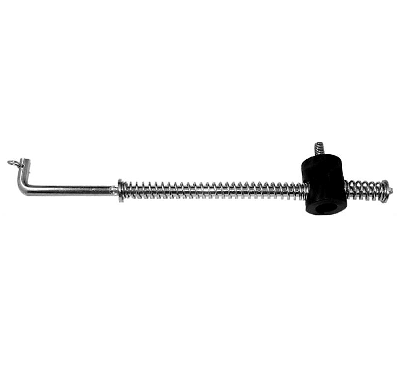Check Spring Frame Door Check Spring – Diamond Truck Body Mfg. Inc.