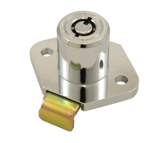 Diamond Truck Body Barrel Lock Cylinder