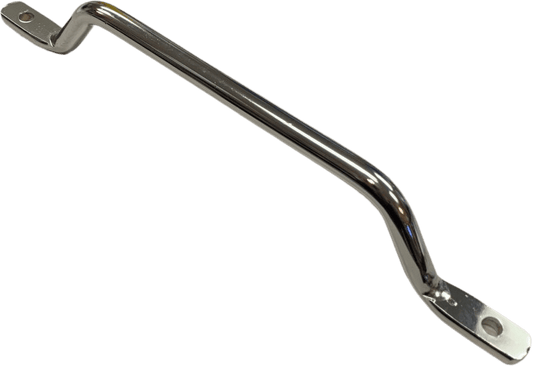 13" Zinc Plated Grab Handle