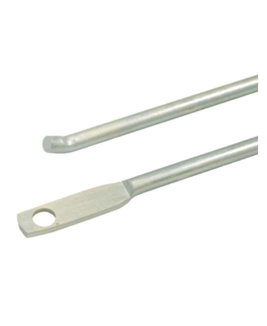 Diamond Truck Body Lock Rods