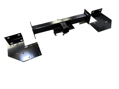 Service Body Receiver Hitch 