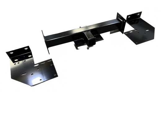 Service Body Receiver Hitch 