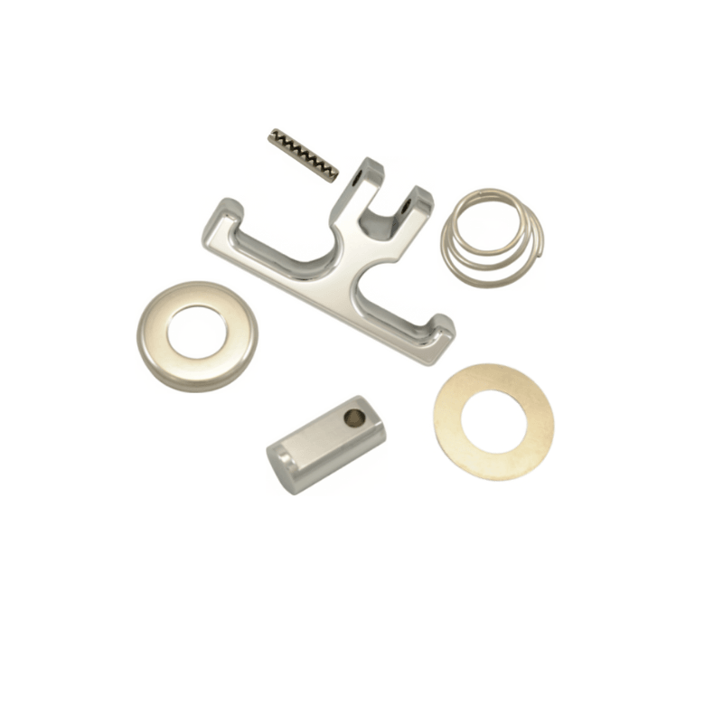 Diamond Truck Body T-Handle Rebuild Kit