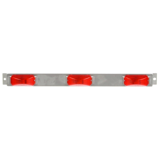 Diamond Truck Body Mfg. Inc. Light bar